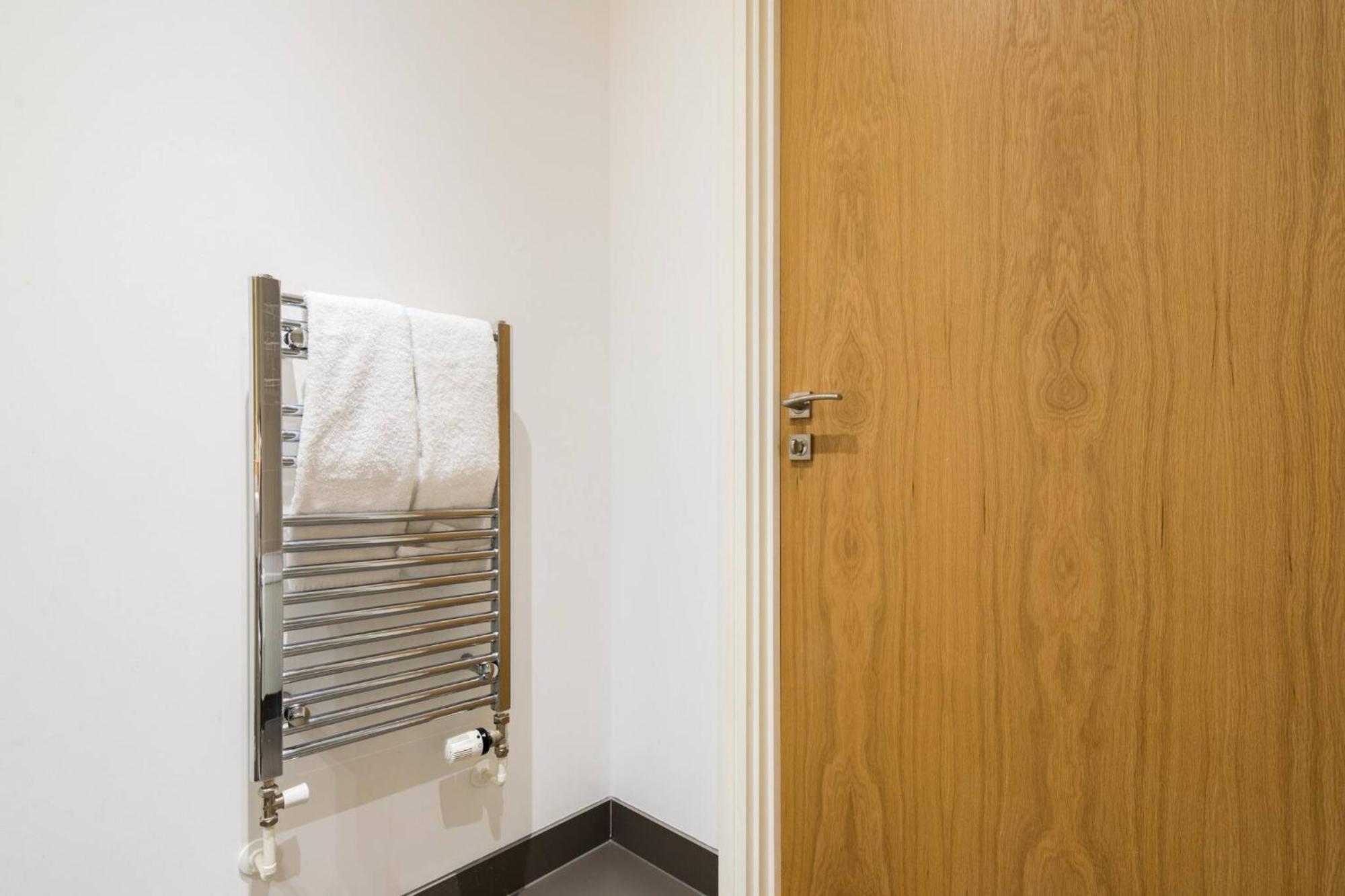 Apartament Wild Roses Serviced - Greenwich