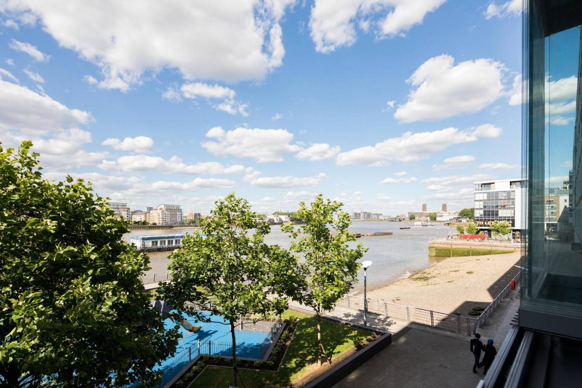 Apartament Wild Roses Serviced - Greenwich