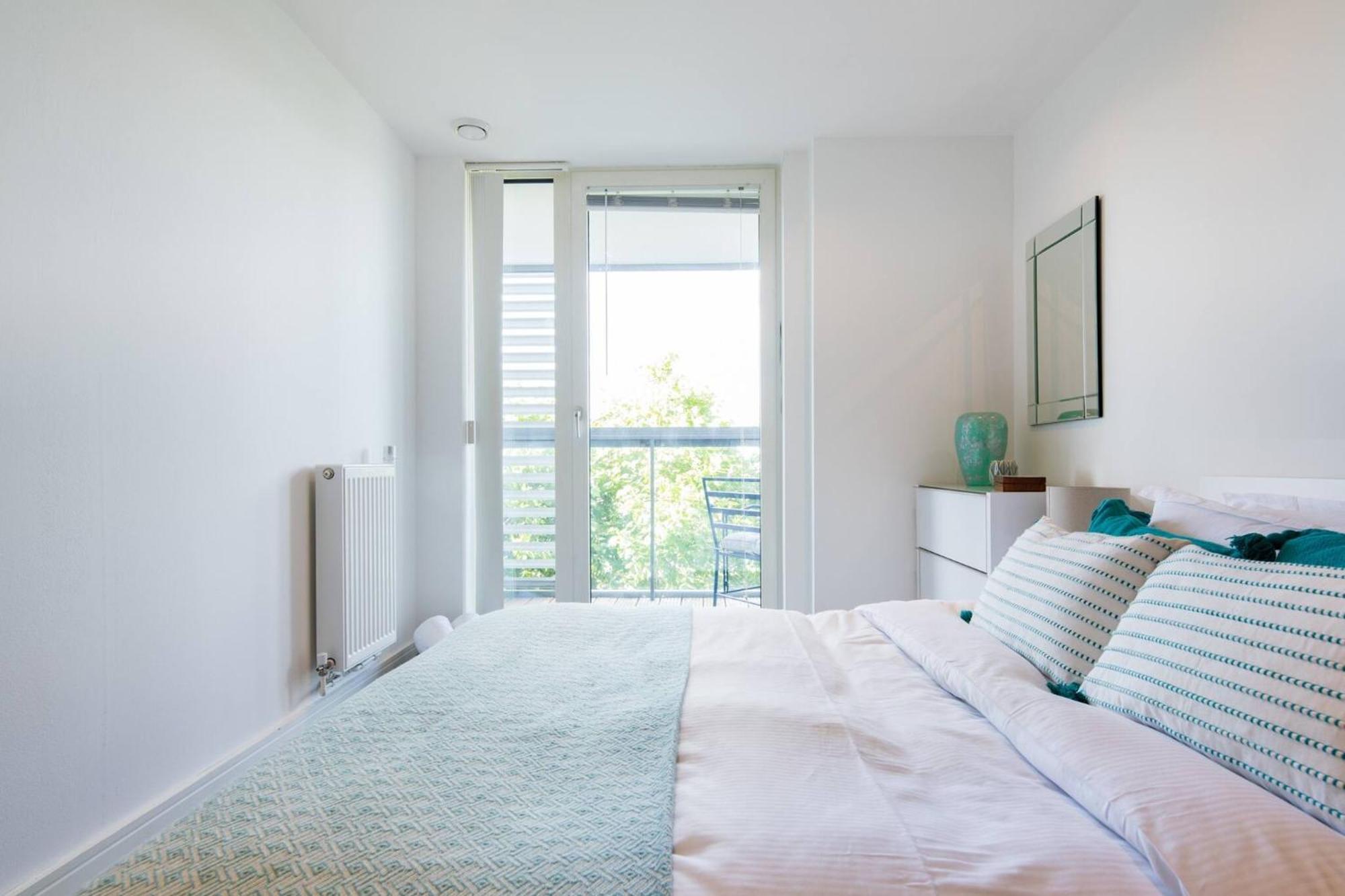 Apartament Wild Roses Serviced - Greenwich Londra